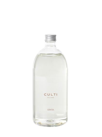 Culti Raumduft Nachfüller 1000ml - Duft Gratia