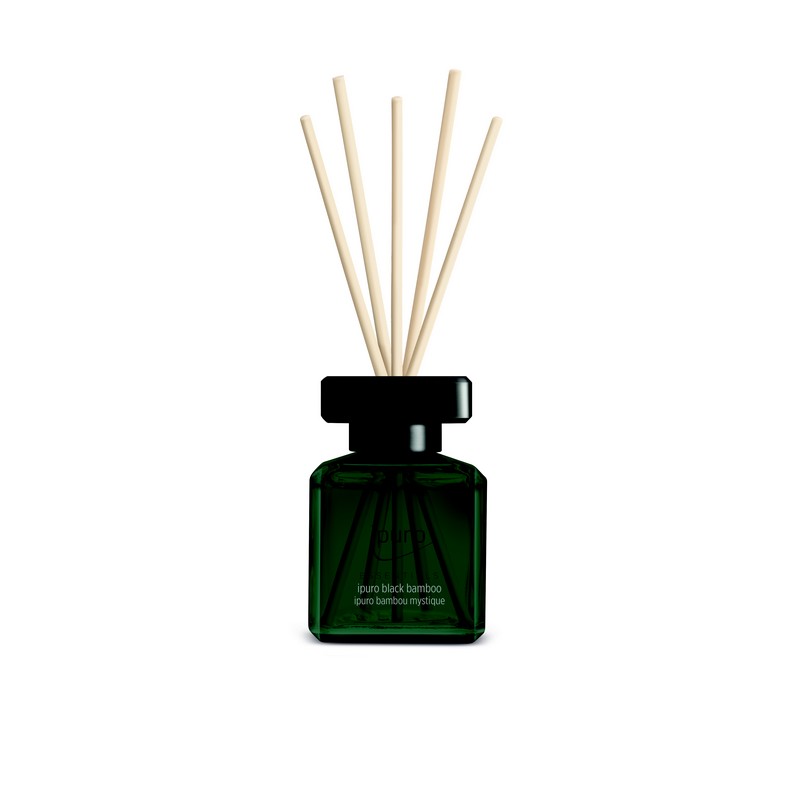 Ipuro DIŠAVA ZA PROSTOR Essentials Black Bamboo v spletni trgovini