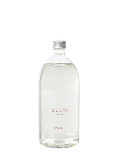 Culti Raumduft Nachfüller 1000ml - Duft Ficum Blu